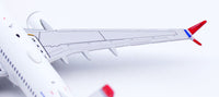 Thumbnail for Norwegian Air Shuttle EI-FYB Airline Boeing737 B737-MAX8 Airplane Model (1/400 Scale)