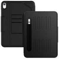 Thumbnail for Smart Cover for iPad Model Multi-fold Back suction Case