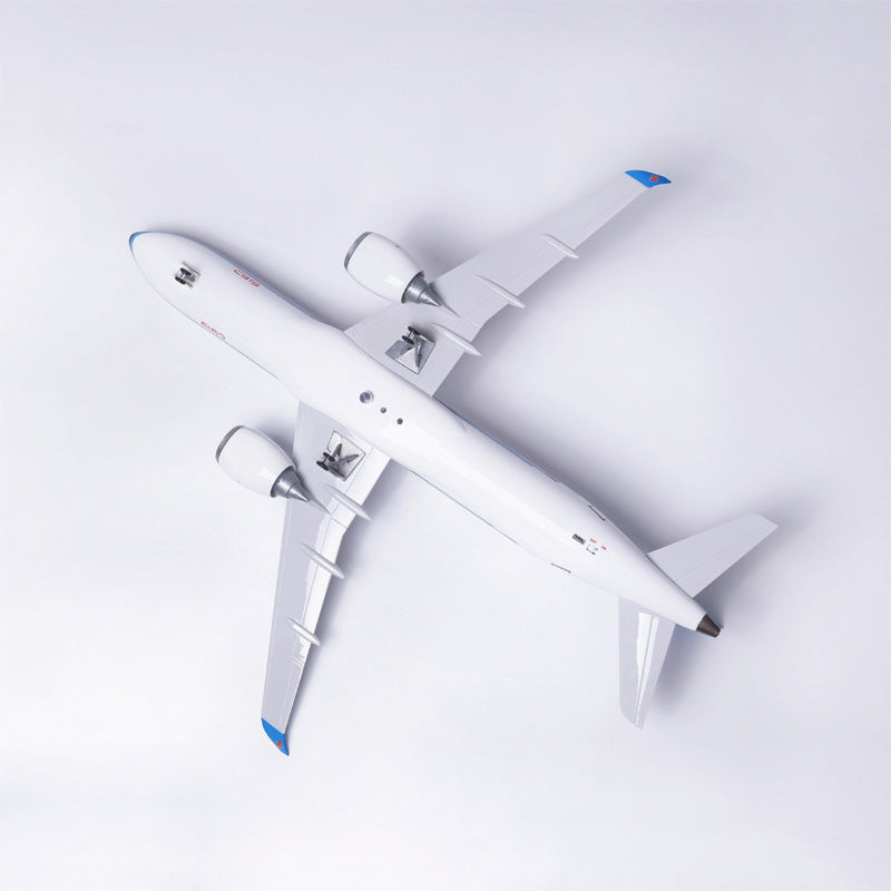 China Southern Airlines COMAC C919 Airplane Model (47CM)