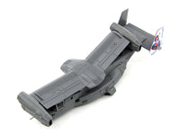 Thumbnail for Bell V-22 V22 MV-22B Osprey Transport Helicopter Model 1/144 Scale
