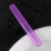 Thumbnail for Portable Travel Hiking Camping Toothbrush Holder Case Tube Protect Cover Box Bathroom Toothbrush Holder