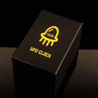 Thumbnail for Nixie Tube Smart WiFi Cyberpunk Digital Table Clock