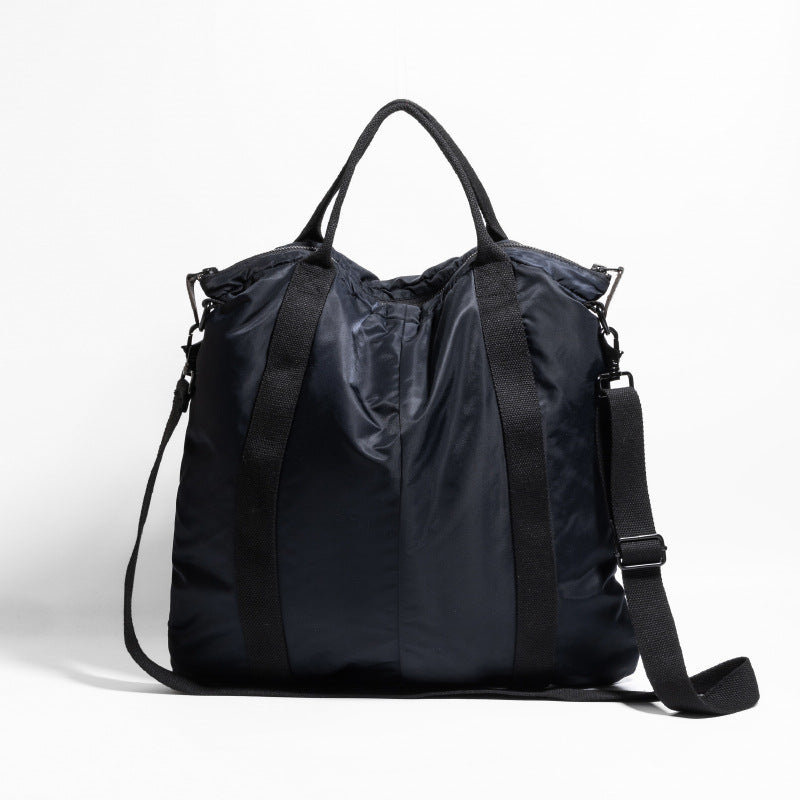 Pilot Nylon Helmet Pack Hand-held Crossbody Bag