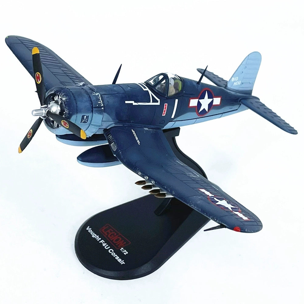USAF F4U-1D Corsair Fighter-bomber Airplane M - Aviation Shop