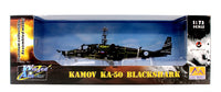 Thumbnail for 1/72 Trumpeter Russian Air Force Ka-50 Black Shark Attack Helicopter Model