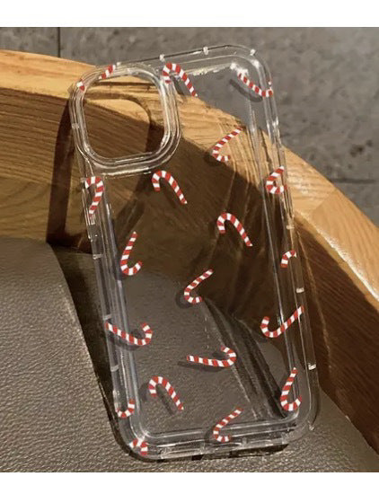 Oil Painting Flowers Protective iPhone Case