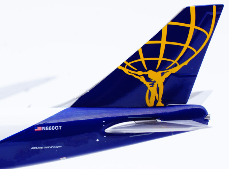 Boeing 747 pilot accessory from Aviation Shop