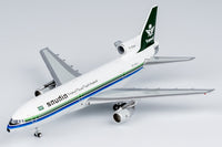 Thumbnail for NG32012 Saudia Lockheed L-1011-200 HZ-AHJ Airplane Model (1:400 Scale)