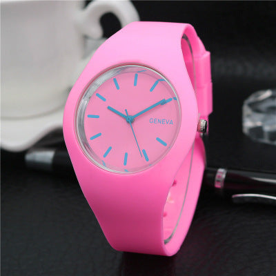 Simple Fashion Women Luxury Brand Waterproof Quartz Watches Ultra-thin