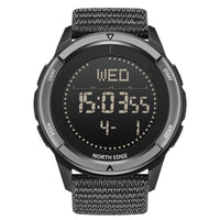 Thumbnail for Outdoor Sports Electronic Waterproof Swimming Compass Watch