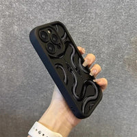 Thumbnail for Funny Snake Protective iPhone Case