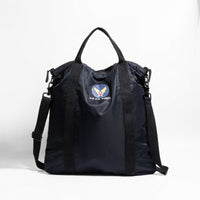 Thumbnail for Pilot Nylon Helmet Pack Hand-held Crossbody Bag