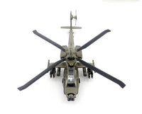 Thumbnail for 1/72 Trumpeter US Army AH-64A Apache Helicopter Model