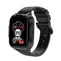 Thumbnail for DH20 Children's Smart Watch: Full Netcom 4G, Video Calls, GPS Tracking & SIM Card Support for Students
