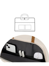 Thumbnail for Laptop Bag Handle Case For  Notebook Computer