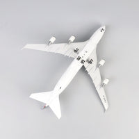 Thumbnail for AirFrance Boeing 747 Airplane Model (1/160 Scale - 47CM)