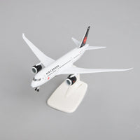 Thumbnail for Canada Airlines Boeing 787 Airplane Model (20CM)