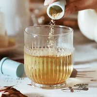 Thumbnail for Ice Drip Coffee Glass Lead-free Household Use