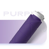 Thumbnail for Food Grade Telescopic Folding Water Cup Water Cup