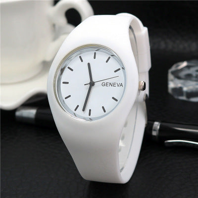 Simple Fashion Women Luxury Brand Waterproof Quartz Watches Ultra-thin