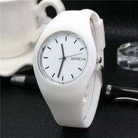 Thumbnail for Simple Fashion Women Luxury Brand Waterproof Quartz Watches Ultra-thin