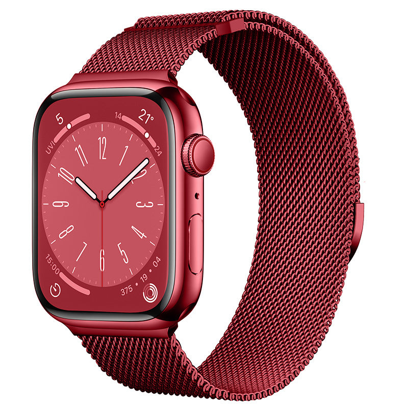 Milanese Loop for apple watch band