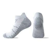 Thumbnail for Anti Slip Breathable Moisture Sports  Running  Socks
