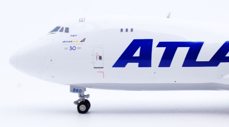 Boeing 747 pilot accessory from Aviation Shop