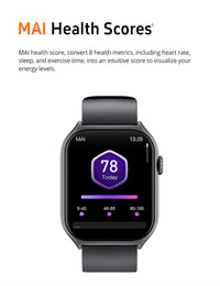 Thumbnail for GTS7 Smart Watch factory sport heart rate smartwatch