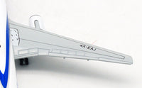 Thumbnail for Boeing 767 B767-300ER 4X-EAJ Airplane Model (1:400 Scale) - view 11