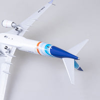 Thumbnail for Fly Dubai Airline Boeing 737 MAX (Special Edition 47CM) Airplane Model