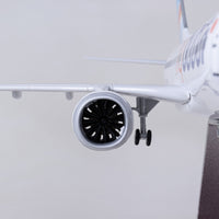 Thumbnail for Fly Dubai Airline Boeing 737 MAX (Special Edition 47CM) Airplane Model