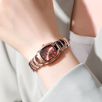 Thumbnail for Elegant Ladies Quartz Watch Versatile Women's Watch