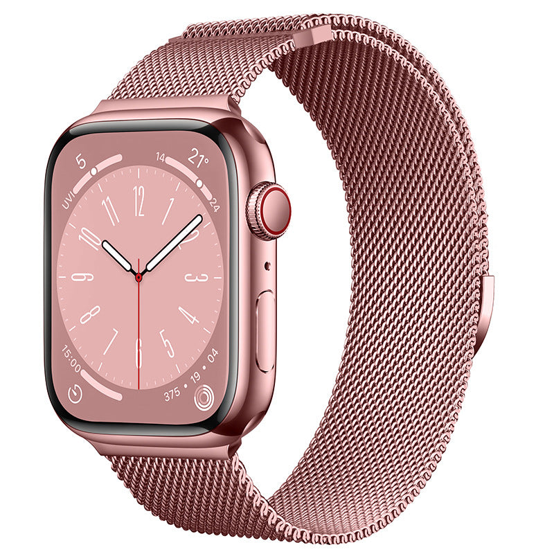 Milanese Loop for apple watch band