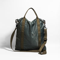 Thumbnail for Pilot Nylon Helmet Pack Hand-held Crossbody Bag