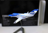 Thumbnail for HONDAJET JET Business Jet Small Airplane Model (1/144 Scale)