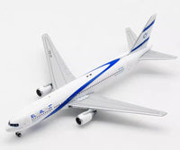 Thumbnail for Boeing 767 B767-300ER 4X-EAJ Airplane Model (1:400 Scale)