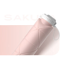 Thumbnail for Food Grade Telescopic Folding Water Cup Water Cup