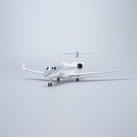 Thumbnail for Gulfstream G650ER G650 Airplane Model (47CM)