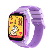 Thumbnail for DH20 Children's Smart Watch: Full Netcom 4G, Video Calls, GPS Tracking & SIM Card Support for Students