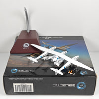 Thumbnail for Galactic N348MS Old paint Virgin Space Ship Craft Aircraft Airplane Model (1:400 Scale)