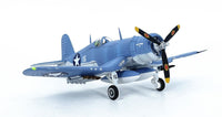 Thumbnail for 1/72 F4U DAPHNE