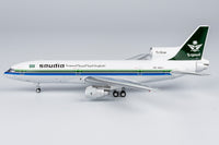 Thumbnail for NG32012 Saudia Lockheed L-1011-200 HZ-AHJ Airplane Model (1:400 Scale)