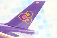 Thumbnail for Thai Airways Airbus A380-800 Airplane Model (1/200 Scale)
