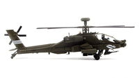 Thumbnail for Customisable Helicopter Model - view 9