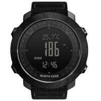 Thumbnail for Sport Digital Running Swimming Military Army Men's watches