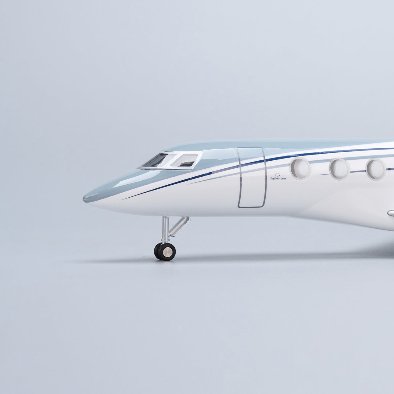 Gulfstream G650ER G650 Airplane Model (47CM)