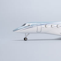 Thumbnail for Gulfstream G650ER G650 Airplane Model (47CM)