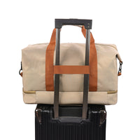 Thumbnail for Oxford Cloth Shoulder Bag Handbag