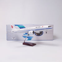 Thumbnail for Air China COMAC C919 Airplane Model (47CM)